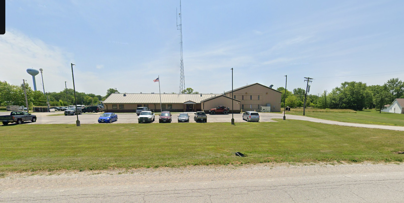 Pike County Jail MO Inmate Search & Roster